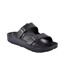 Sandales Mules EVA Boucle-1