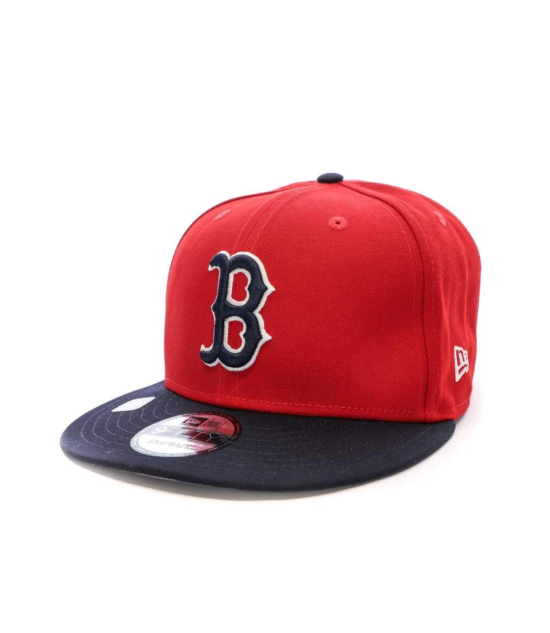 Casquette rouge homme new era bosred - osfm-1