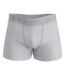 AIRNESS Lot de 3 boxers homme en coton Predator Airness-2