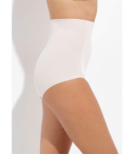 Culotte sculptante taille très haute
