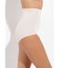 Culotte sculptante taille très haute-3