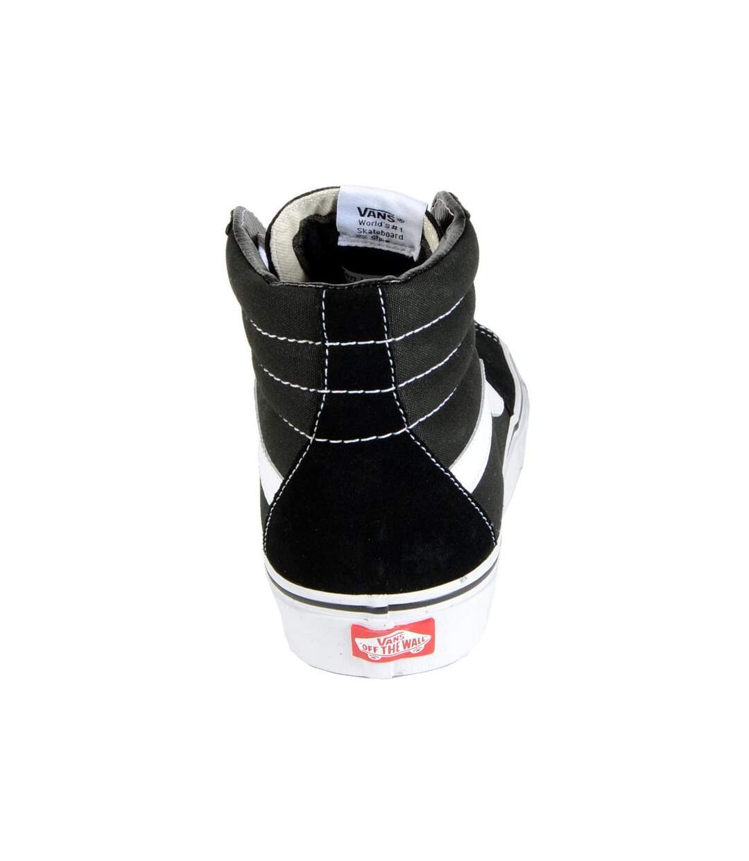 Baskets Vans Montantes SK8-HI-5