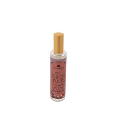 Spray d'Ambiance Nibi 100ml Fruits Rouges