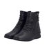 Bottine Cuir Rieker-3