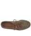 Mocassins Askook Homme Vert Kaki Sebago-3
