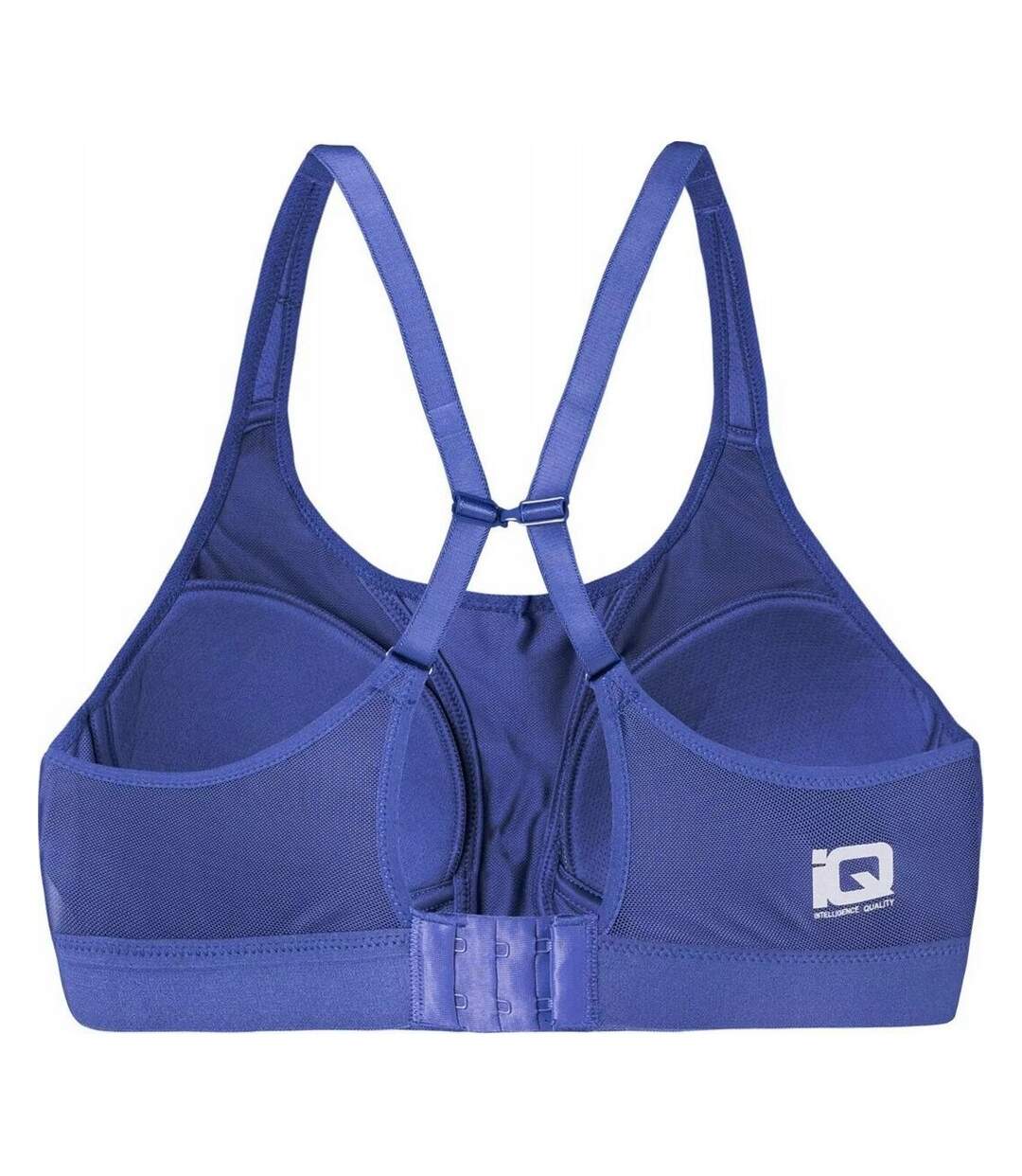 Brassière De Sport Lomasa Femme Bleu IQ-2