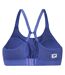 Brassière De Sport Lomasa Femme Bleu IQ-2