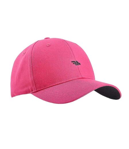 Casquette Wss24acabu267 Rose 4F