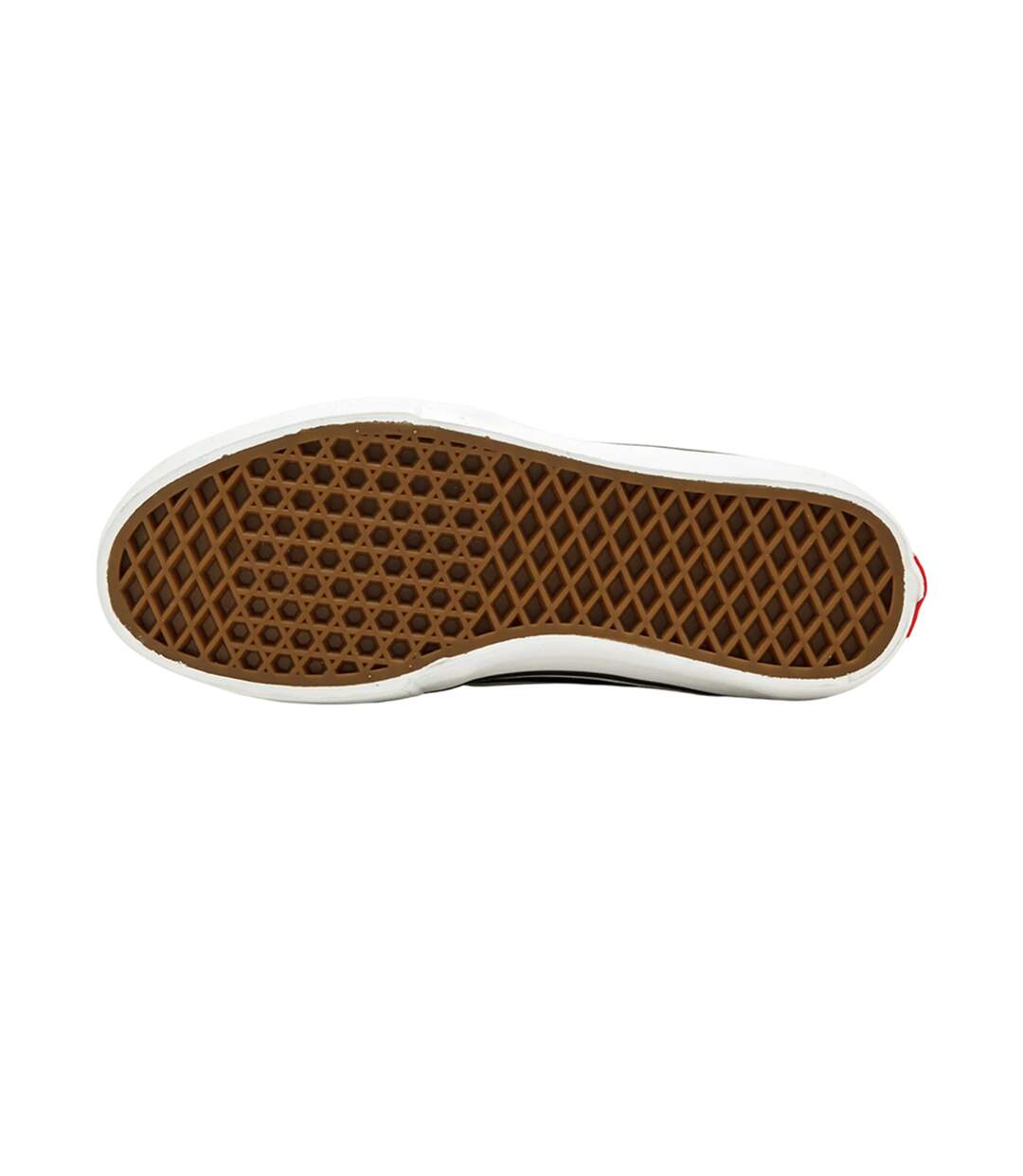 Baskets Montantes Sk8-hi Femme Noir Vans-3