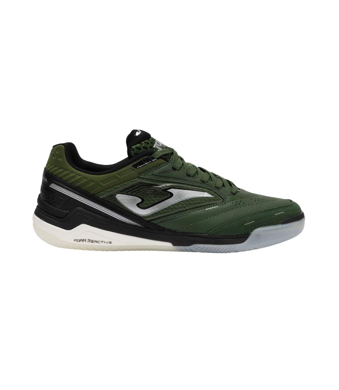 Chaussures De Foot En Salle Gambeta Homme Vert Joma-1