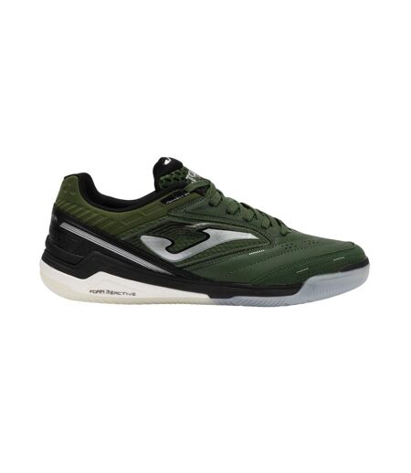 Chaussures De Foot En Salle Gambeta Homme Vert Joma