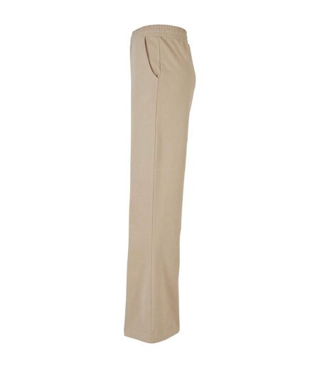 Pantalon De Jogging Femme Beige Urban Classics