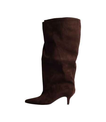 Bottes à Talon Super Mode Idéal