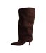 Bottes à Talon Super Mode Idéal-1