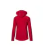 Veste Softshell Femme Rouge Feu Promodoro-2