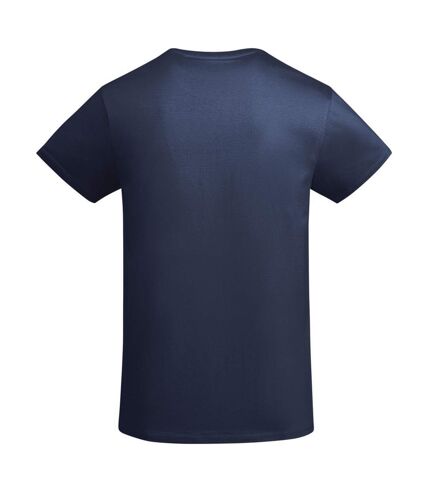 Roly - T-shirt BREDA - Homme (Bleu marine) - UTPF4225
