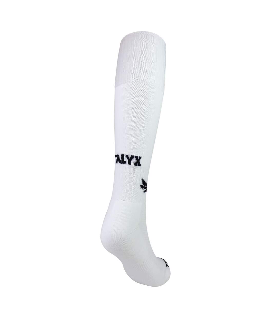 TALYX - Chaussettes Football Homme Coussinées Anti‑Transpiration Sport-3