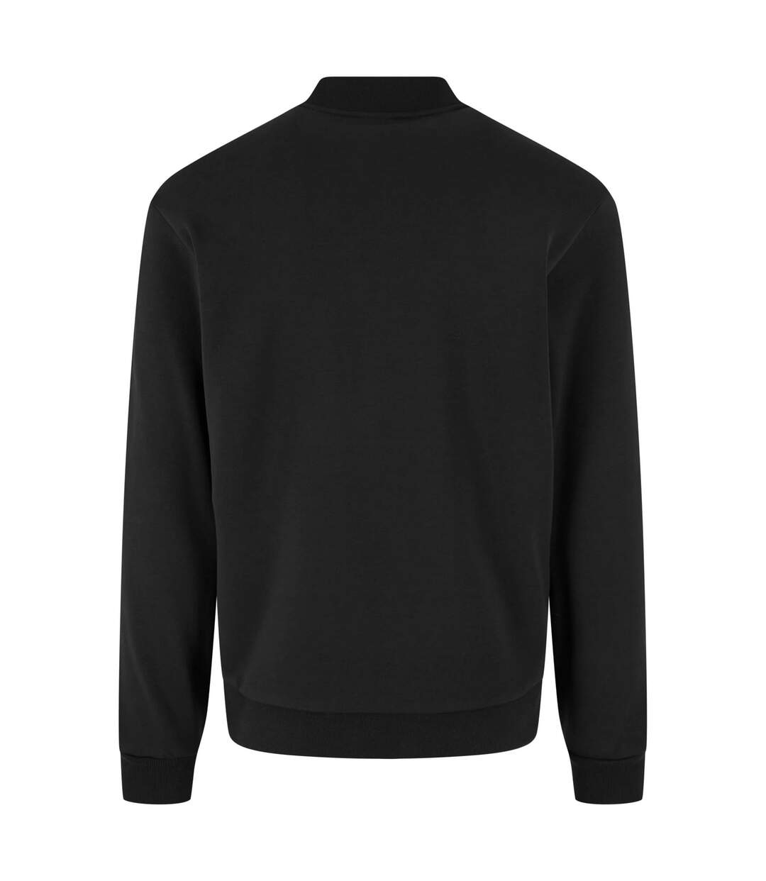 Blouson D'université Cozy Homme Noir Urban Classics-2