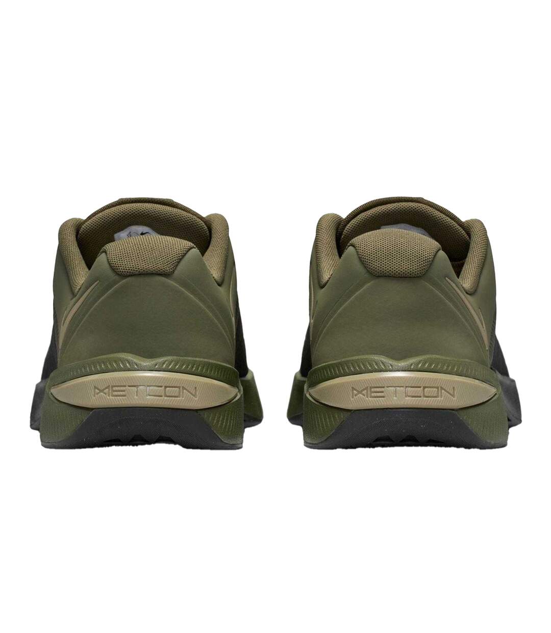 Mens Metcon 10 Trainers Olive Black Nike-2