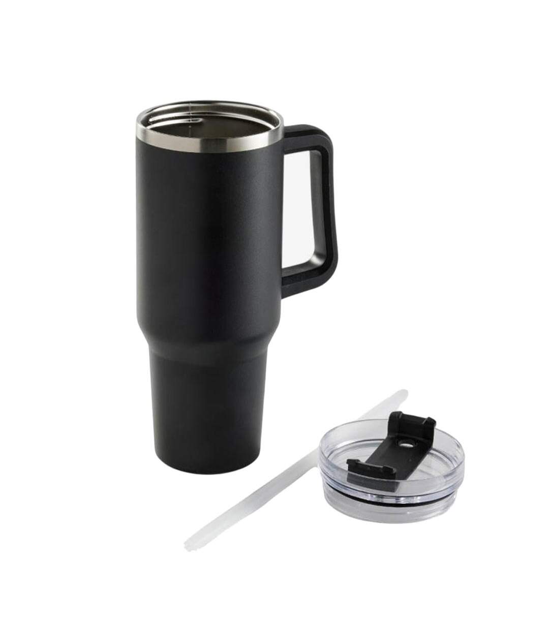 Mug de voyage isotherme noir-1