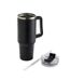 Mug de voyage isotherme noir-1