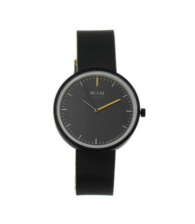 Montre Mixte Mam Quartz Mam96