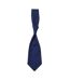 Cravate Messina Taille Unique Bleu Marine CG Workwear-1