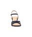 Talons Hauts Nina Femme Bleu Marine Lunar-3