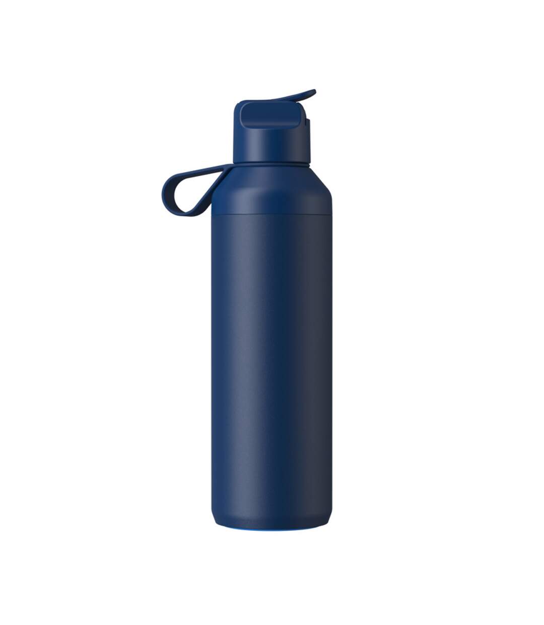 Gourde Taille Unique Bleu Mer Ocean Bottle-3