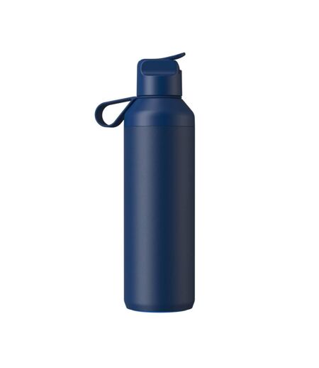 Gourde Taille Unique Bleu Mer Ocean Bottle