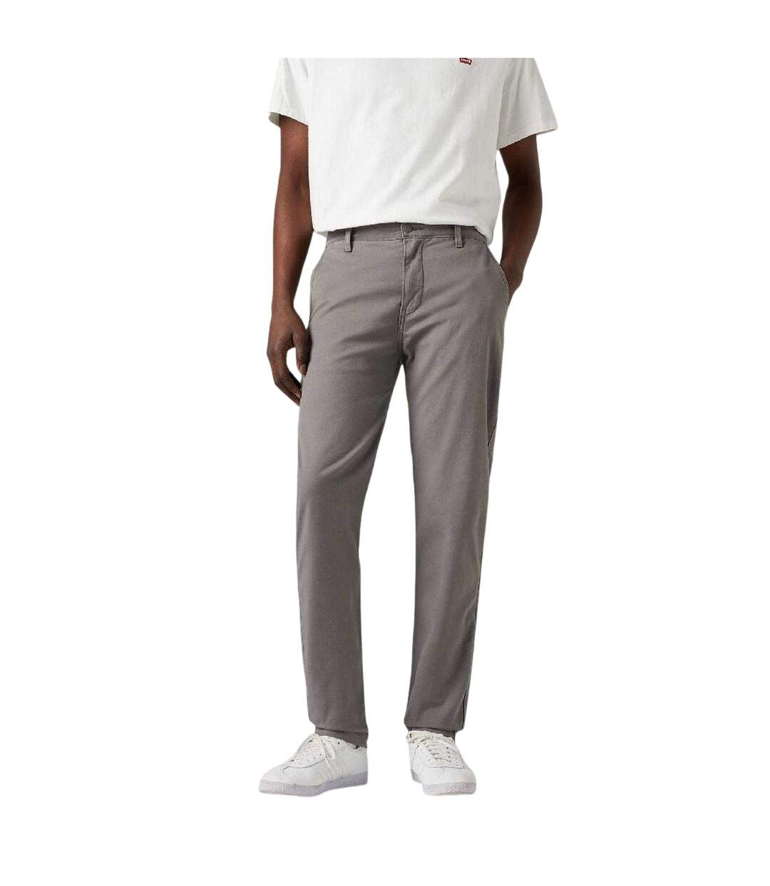 Chino Homme Turquoise Levis-4