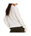 Gilet blanc femme jdy letty-2
