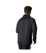 Sweat À Capuche Motif/style 3 Rayures Own The Run Homme Noir Adidas-3