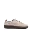 Baskets roses/mauves femme puma palermo clobber-2