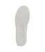 Mens Stan Smith Beaded Leather Embellished Flat Trainers White Adidas-4