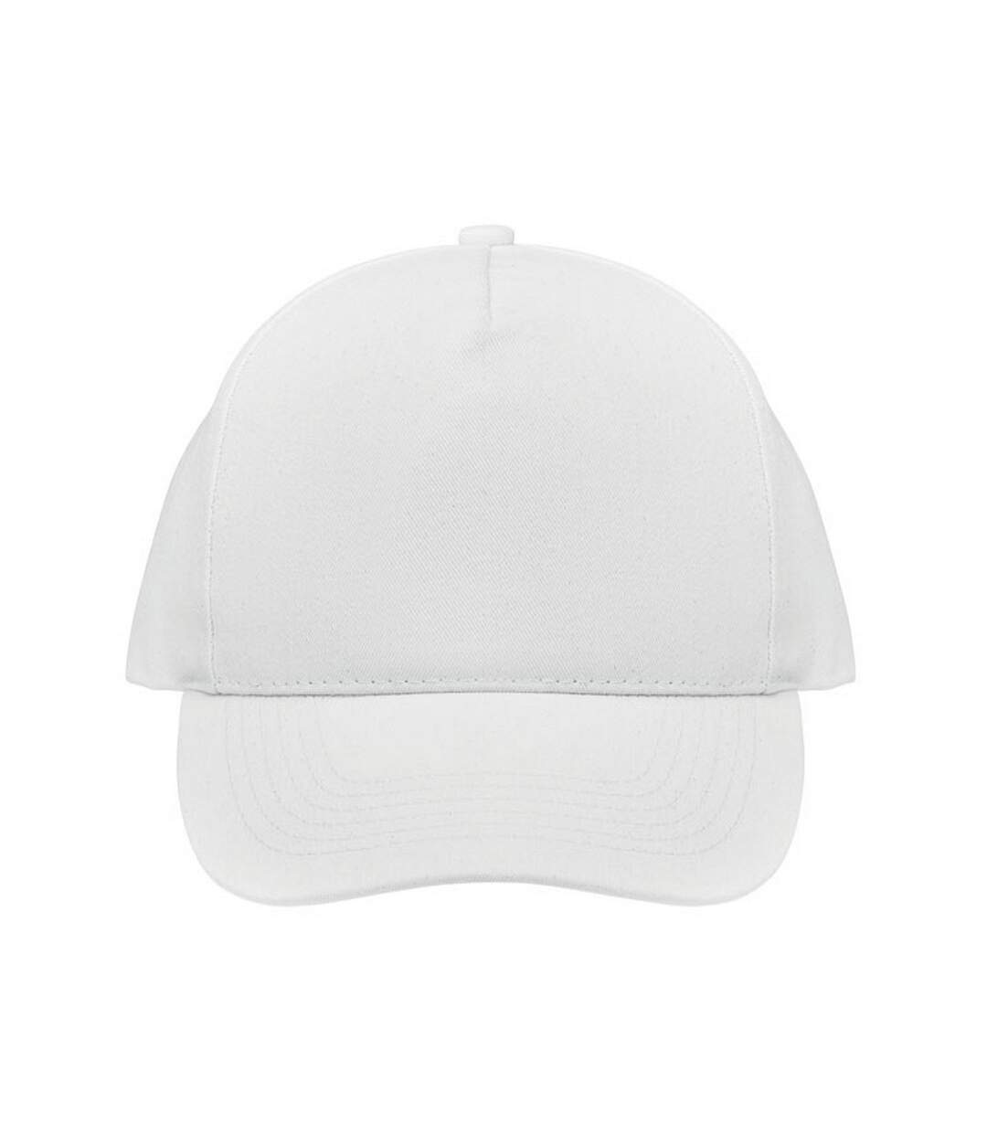 Casquette De Baseball Bicca Blanc MidOcean-4