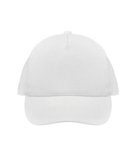 Casquette De Baseball Bicca Blanc MidOcean