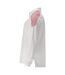T-shirt De Cuisinier Smock Food & Care Homme M Blanc Rouge Trafic Mascot-2