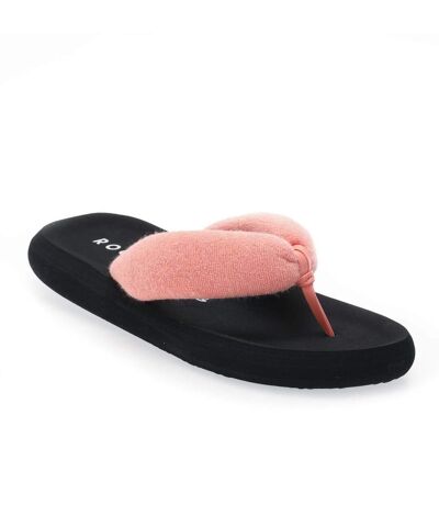 Tongs sunset femme pêche Rocket Dog