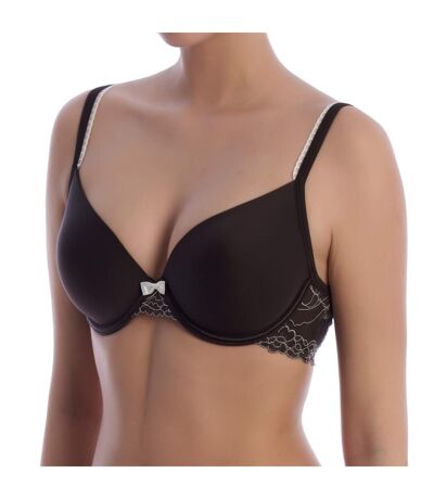 FLAVIA Women's Padded Underwired Bra