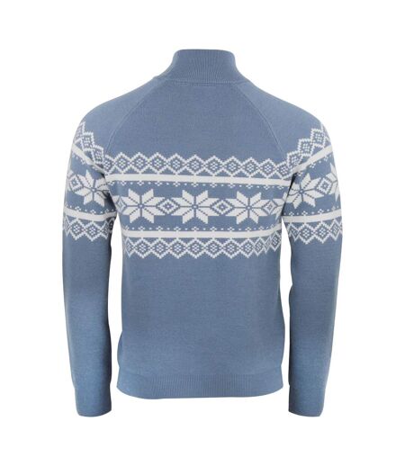 Pull col montant CLYDE