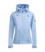 Veste Softshell Eunice Femme Bleu Brumeux Trespass-2