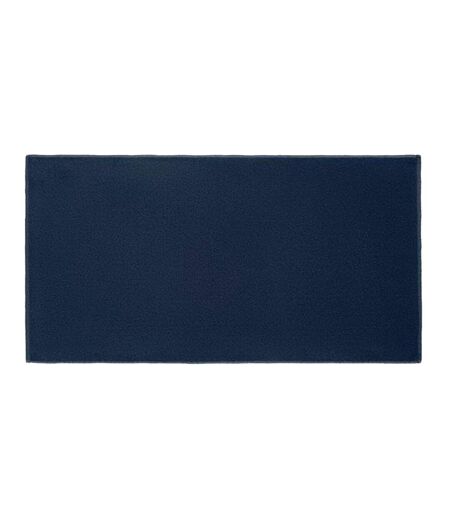 Serviette sand seaqual taille unique bleu MidOcean