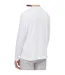 T-shirt Manches Longues Homme Blanc Pepe Jeans-2