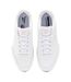 Womens/ladies Court Advance Trainers White Reebok-3