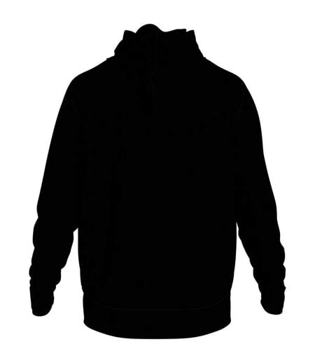 Sweat À Capuche Style Logo Lounge Homme Noir Tommy Hilfiger