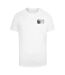 Blanc Mister Tee-2