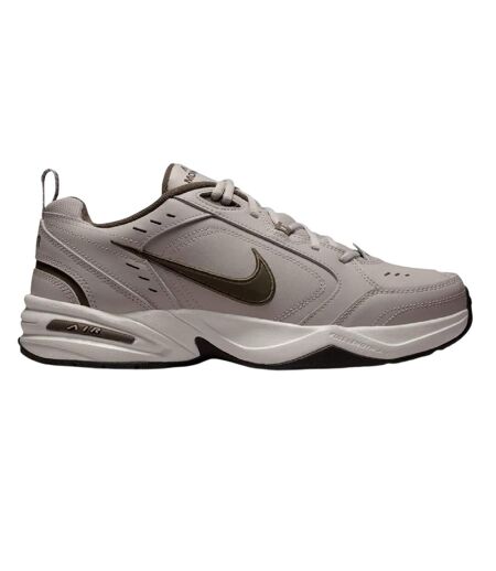 Baskets Monarch Homme Anthracite Beige Nike