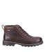 Cotswold Mens Falfield Leather Boots (Brown) - UTFS10179