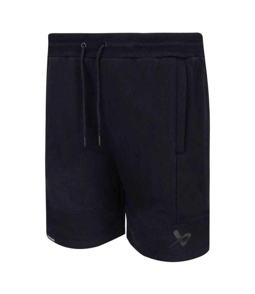 Short Game Changer Homme Noir Bauer-1